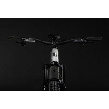 Електрически велосипед SANTA CRUZ HECKLER SL CC XX AXS RSV MX MATTE SILVER XL