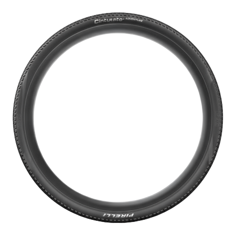 Гума PIRELLI Cinturato™ Adventure ProWALL Gravel 40-622