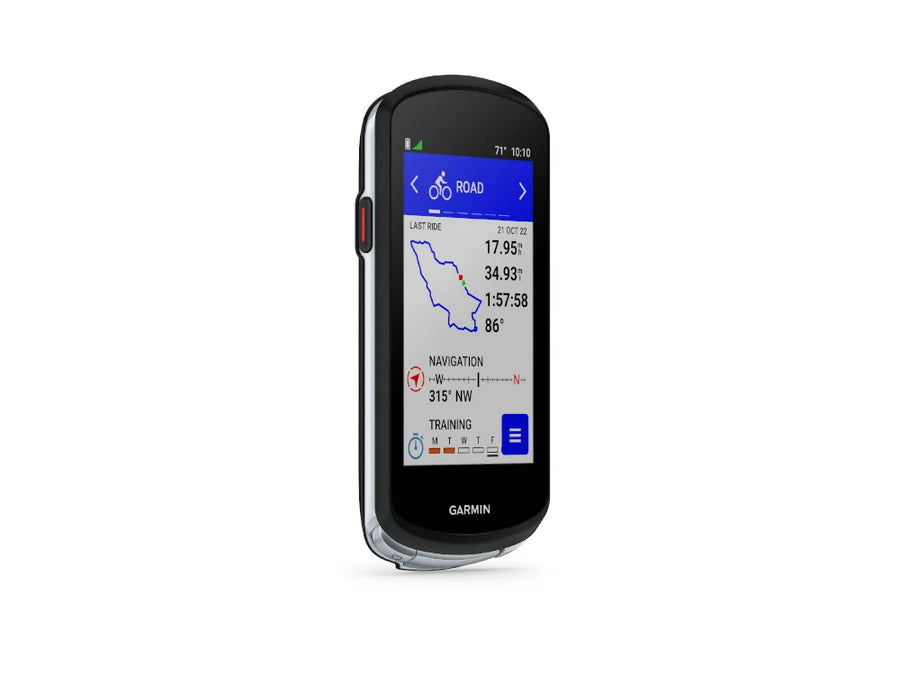 Велокомпютър Garmin EDGE 1040 Bundle