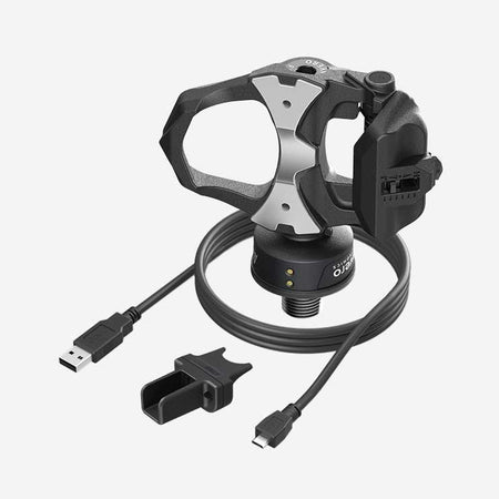 Педал за измерване на сила Favero Assioma UNO Upgrade Kit