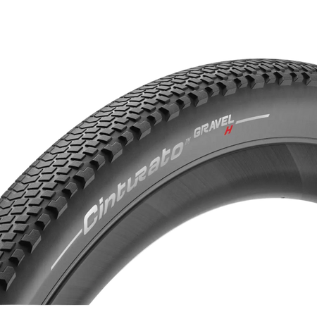Гума PIRELLI Cinturato™ GRAVEL H TechWALL Gravel 40-622