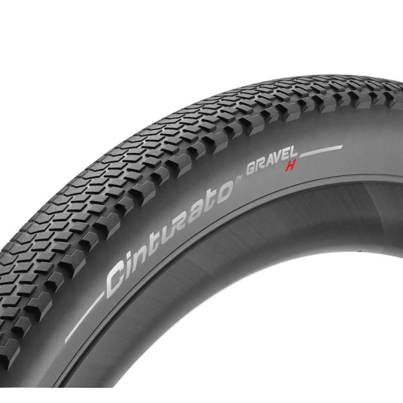 Гума PIRELLI Cinturato™ GRAVEL H TechWALL Gravel 40-622