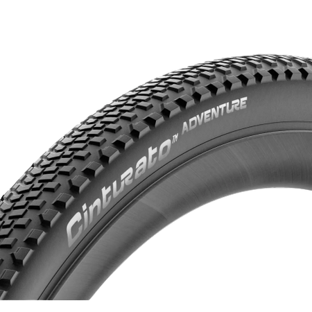 Гума PIRELLI Cinturato™ Adventure ProWALL Gravel 40-622