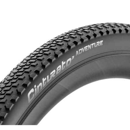 Гума PIRELLI Cinturato™ Adventure ProWALL Gravel 40-622