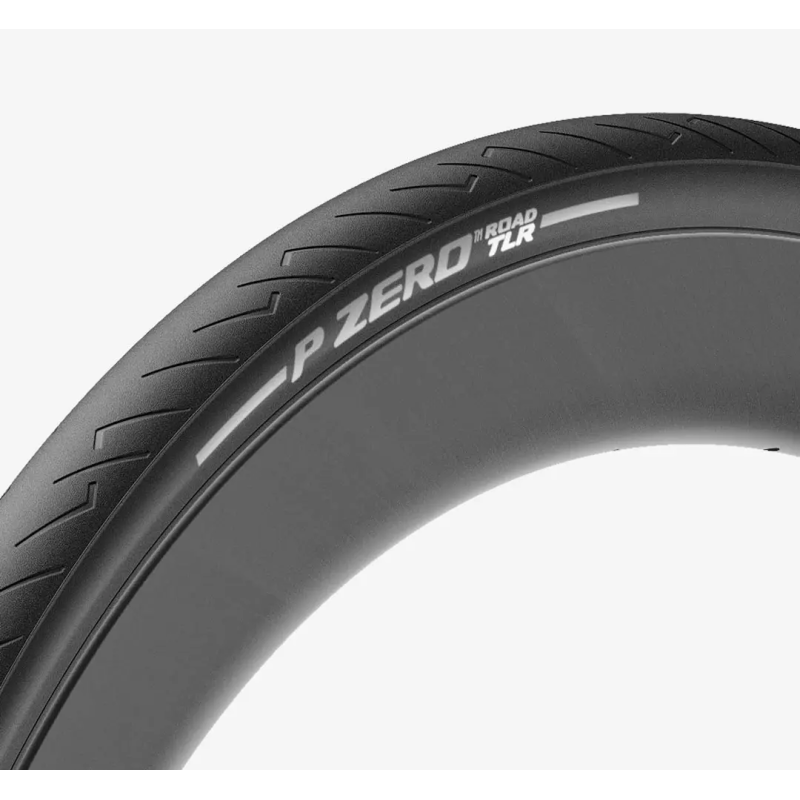 Гума PIRELLI P ZERO™ Road TLR TechLINER