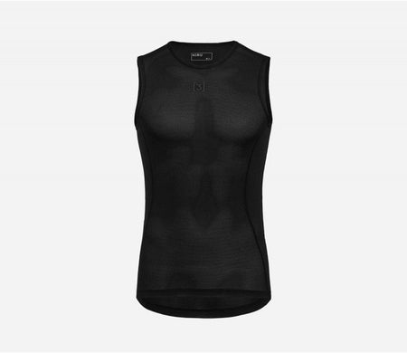 Base layer HIRU SLESS