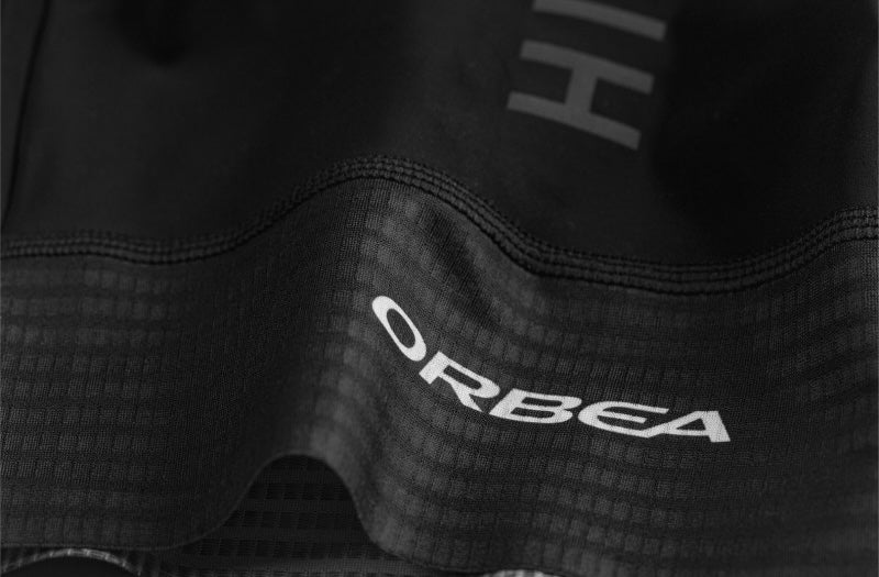 Клин HIRU M ADV BIBSHORT