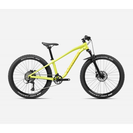 Детски велосипед Orbea LAUFEY 24 H30