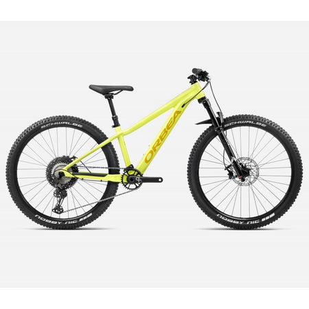 Детски велосипед Orbea LAUFEY 27 H10