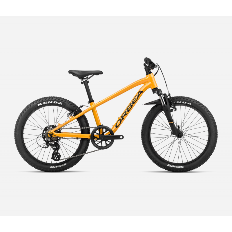 Детски велосипед Orbea MX 20 XC