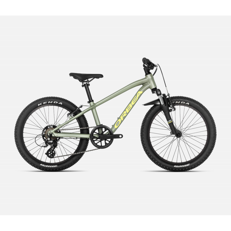 Детски велосипед Orbea MX 20 XC
