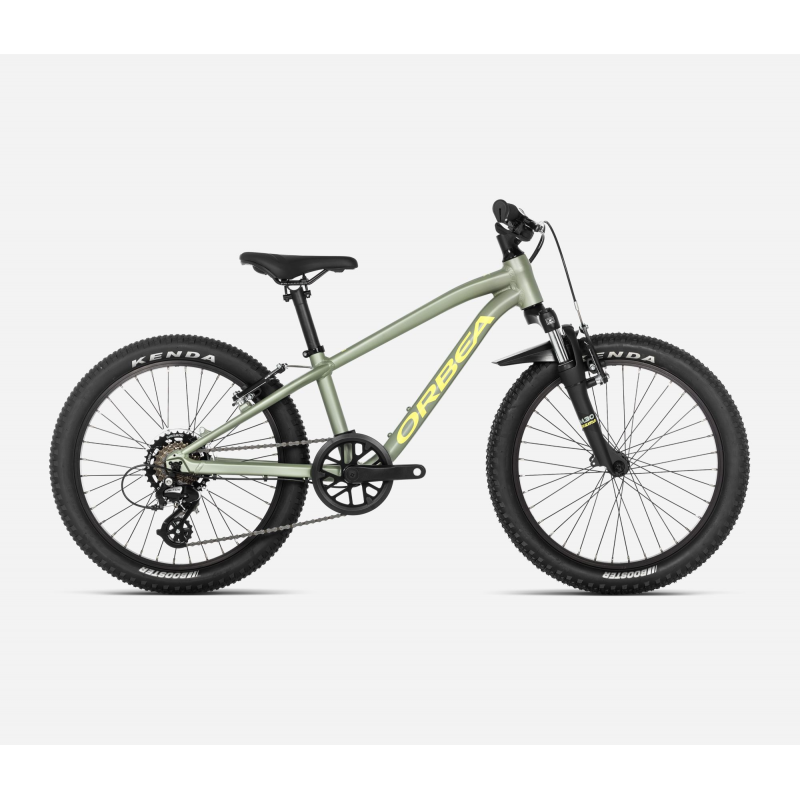 Детски велосипед Orbea MX 20 XC