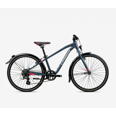Детски велосипед Orbea MX 24 PARK