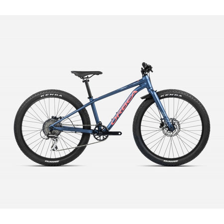 Детски велосипед Orbea MX 20 TEAM DISC