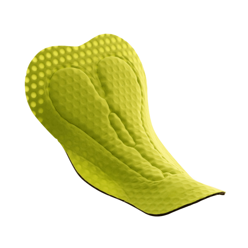 Клин HIRU M ADV BIBSHORT
