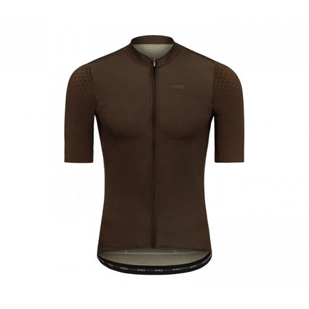 Фланелка с къс ръкав HIRU M LAB AERO