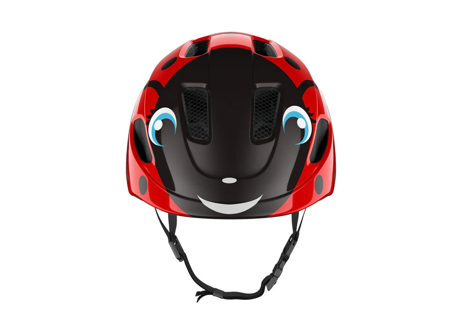 Каска Lazer PNUT KINETICORE