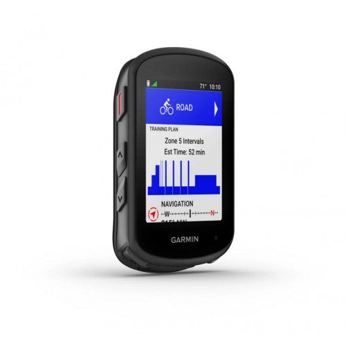 Велокомпютър Garmin EDGE 540 Sensor Bundle