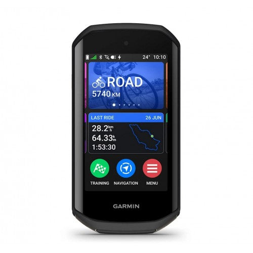 Велокомпютър Garmin EDGE 1050