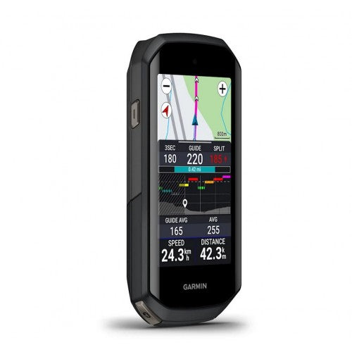 Велокомпютър Garmin EDGE 1050