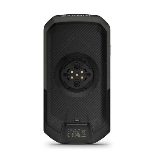 Велокомпютър Garmin EDGE 1050