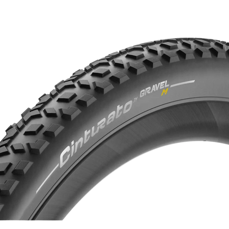 Гума PIRELLI Cinturato™ GRAVEL M TechWALL Gravel 40-622