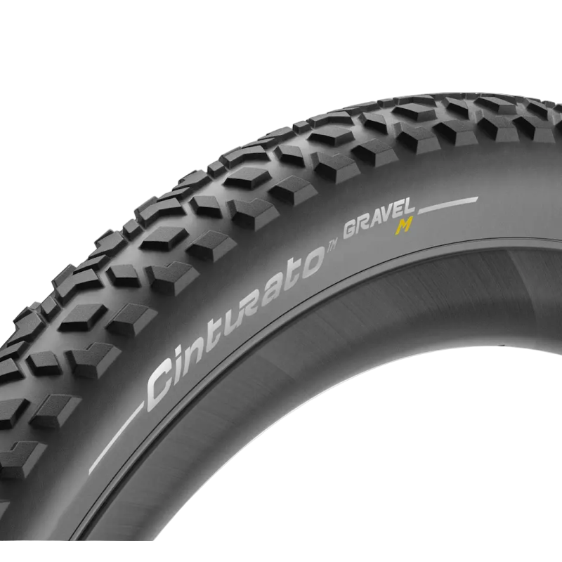 Гума PIRELLI Cinturato™ GRAVEL M TechWALL Gravel 40-622