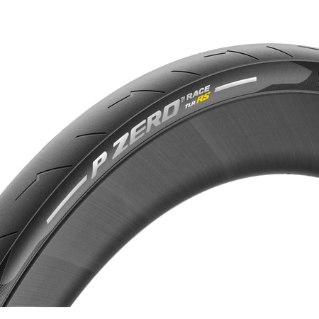 Гума PIRELLI P ZERO™ Race RS TLR SpeedCORE