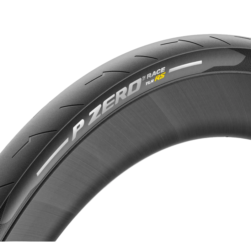 Гума PIRELLI P ZERO™ Race RS TLR SpeedCORE