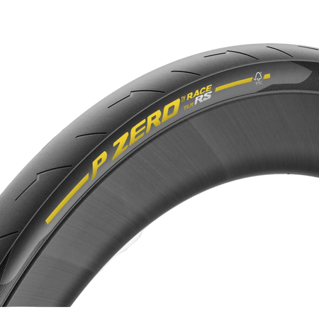 Гума PIRELLI P ZERO™ Race RS TLR Team Edition SpeedCORE