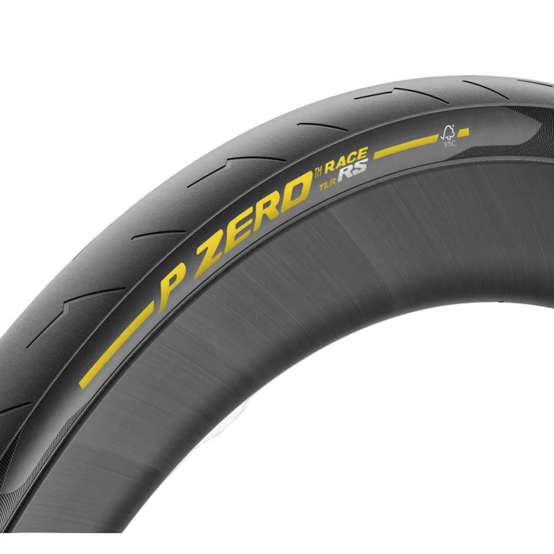 Гума PIRELLI P ZERO™ Race RS TLR Team Edition SpeedCORE