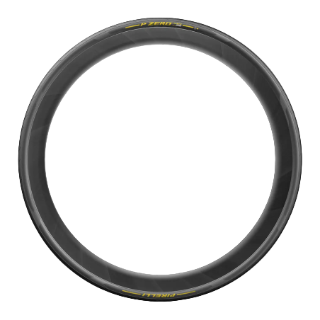 Гума PIRELLI P ZERO™ Race RS TLR Team Edition SpeedCORE