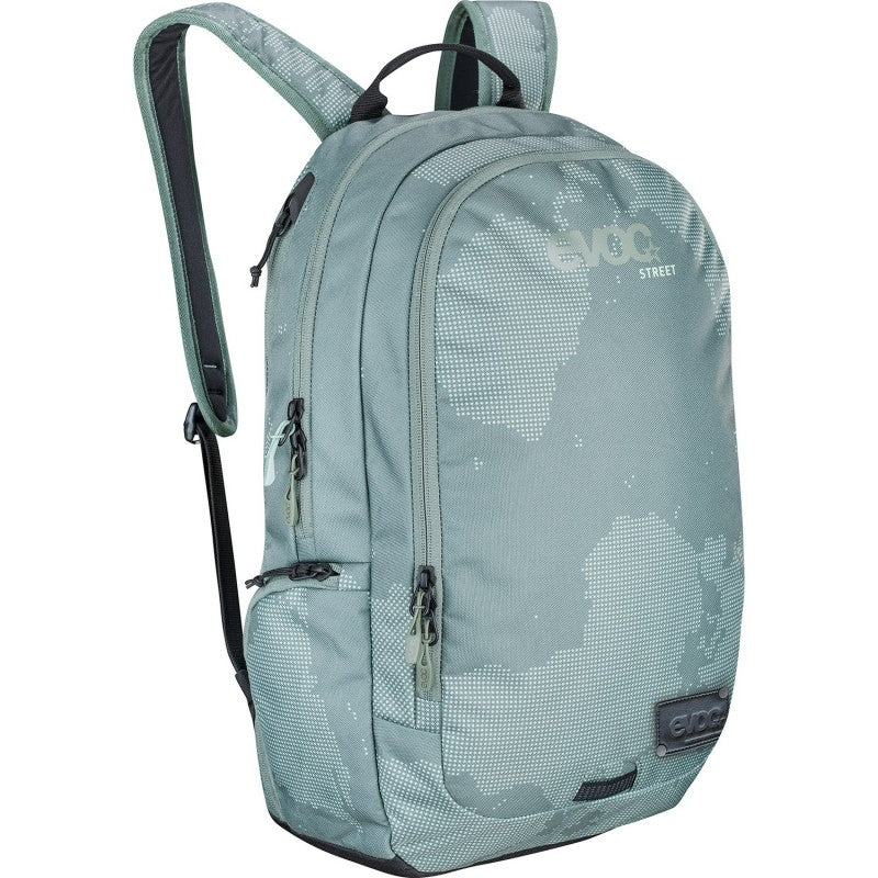 Раница EVOC STREET BACKPACK
