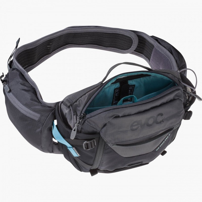 Чантичка EVOC HIP PACK PRO 3L