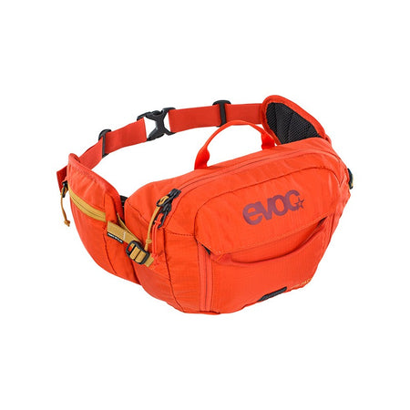 Чантичка EVOC HIP PACK 3L + 1.5L BLADDER