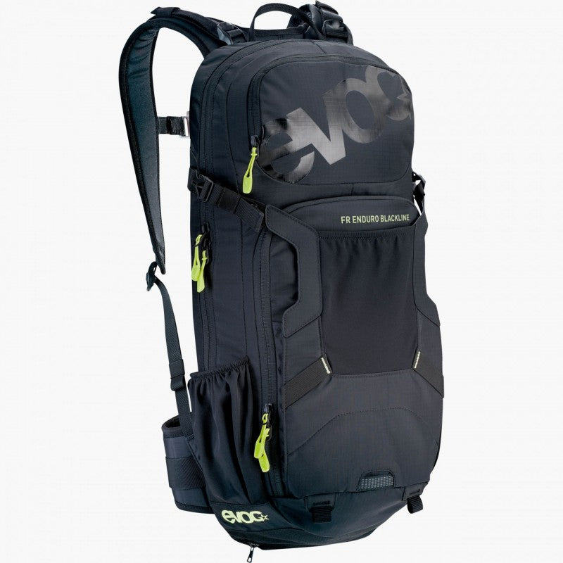 Раница EVOC FR ENDURO BLACKLINE M/L