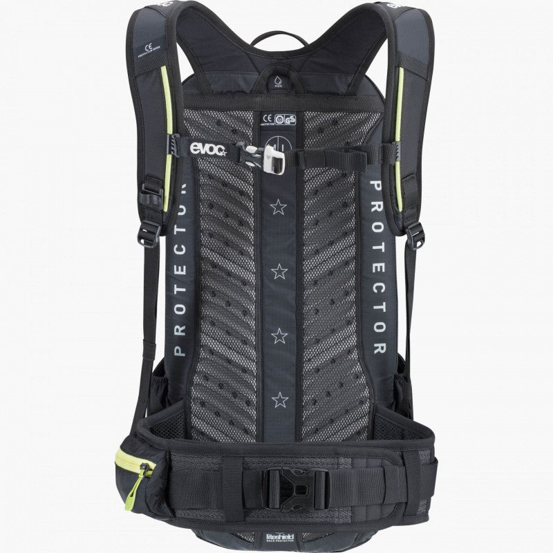 Раница EVOC FR ENDURO BLACKLINE M/L