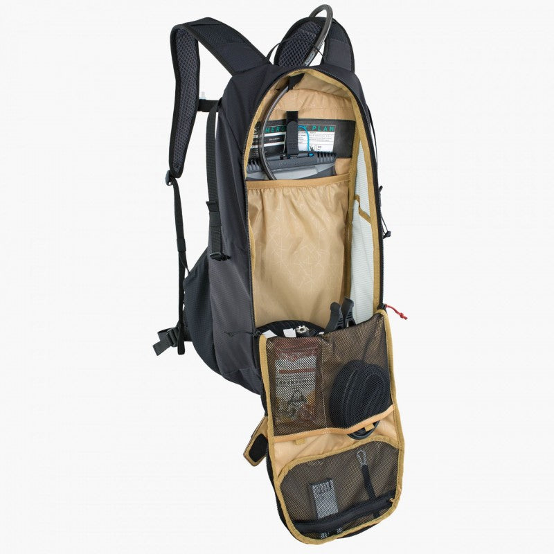Раница EVOC RIDE 16L