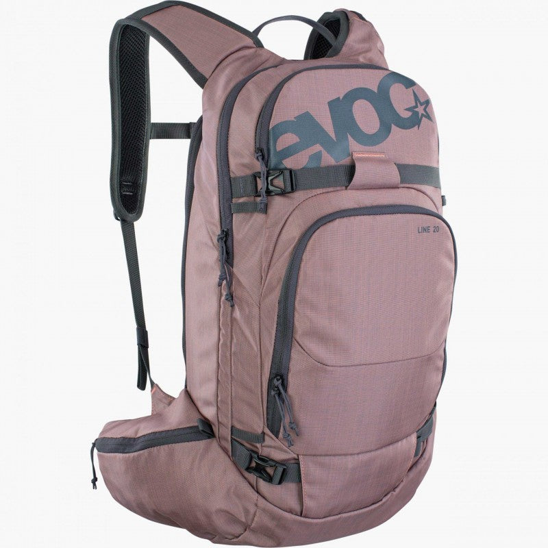 Раница EVOC LINE 20L