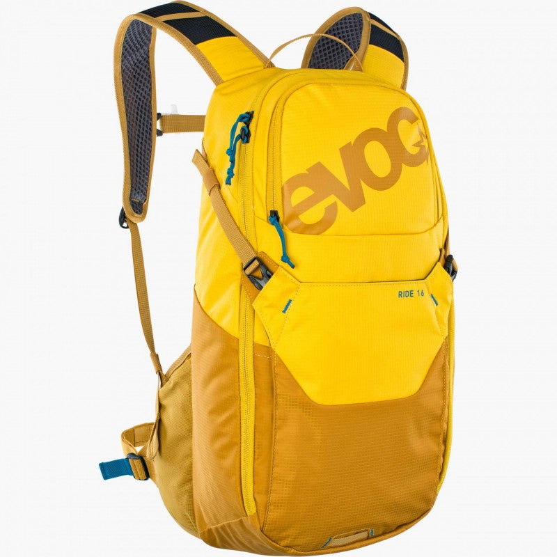 Раница EVOC RIDE 16L