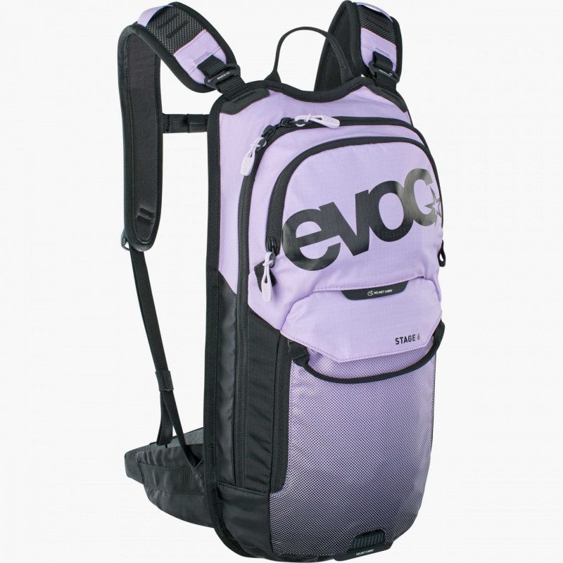 Раница EVOC STAGE 6L