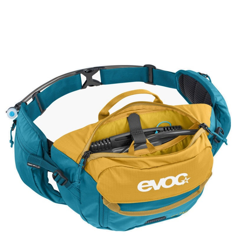 Чантичка EVOC HIP PACK 3L