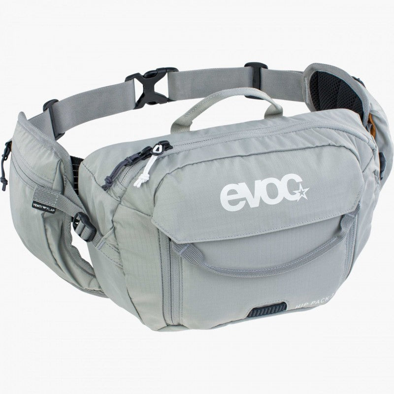 Чантичка EVOC HIP PACK 3L + 1.5L BLADDER