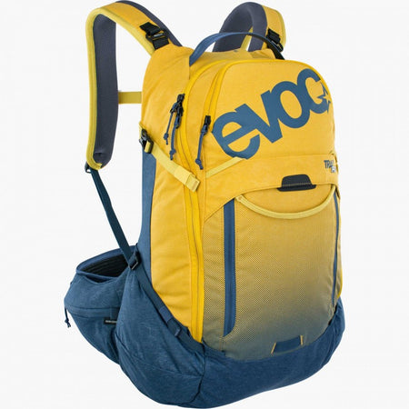Раница EVOC TRAIL PRO 16L