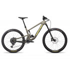 Планински велосипед SANTA CRUZ 5010 C S MX
