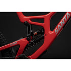 Рамка SANTA CRUZ V10 8 CC MX S