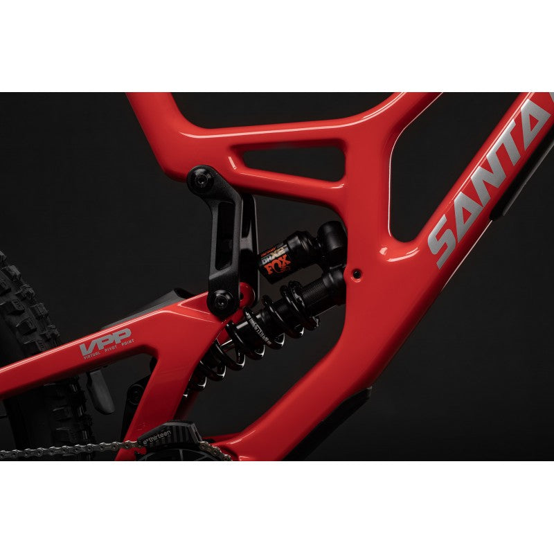 Рамка SANTA CRUZ V10 8 CC MX S