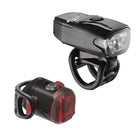 Комплект светлинки LEZYNE KTV DRIVE/FEMTO USB PAIR