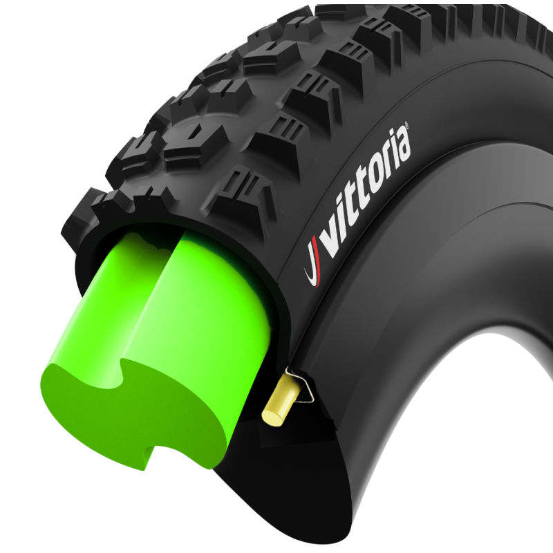 Оплътнение за гума VITTORIA Air-liner tire insert