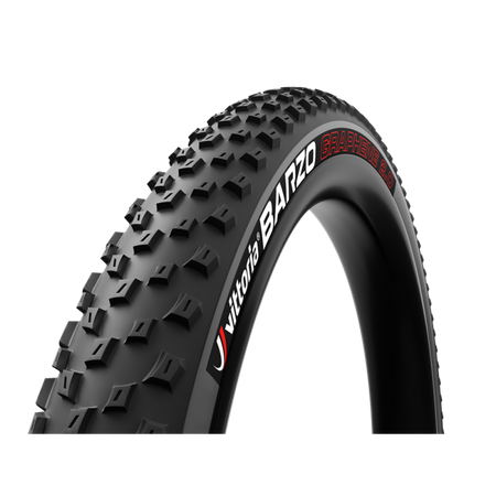 Гума VITTORIA Barzo 27.5x2.6 rigid
